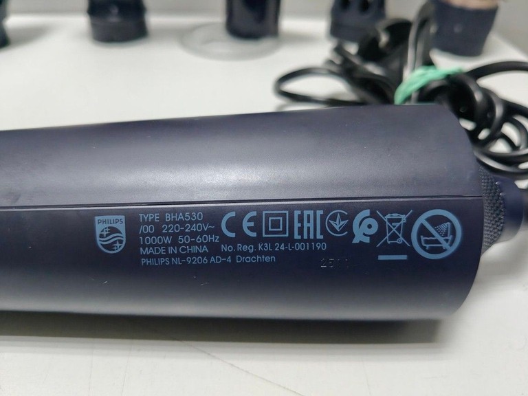 Оголошення Philips 5000 Series BHA530/00 Б/У