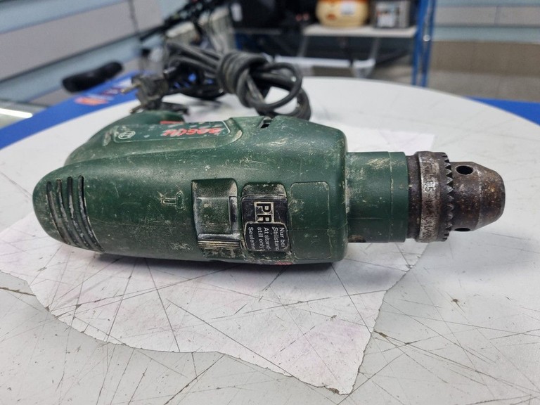 Оголошення Bosch psb 500 re Б/У