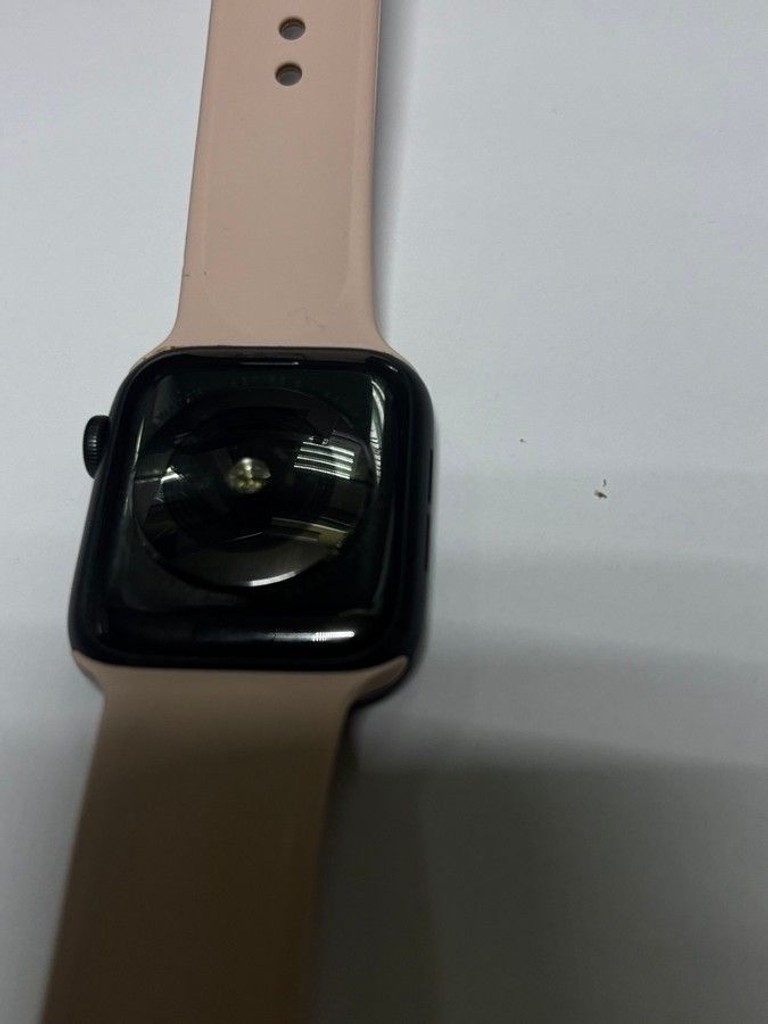 Розпродаж Apple watch series 5 gps 44mm aluminium case, продавець Техноскарб