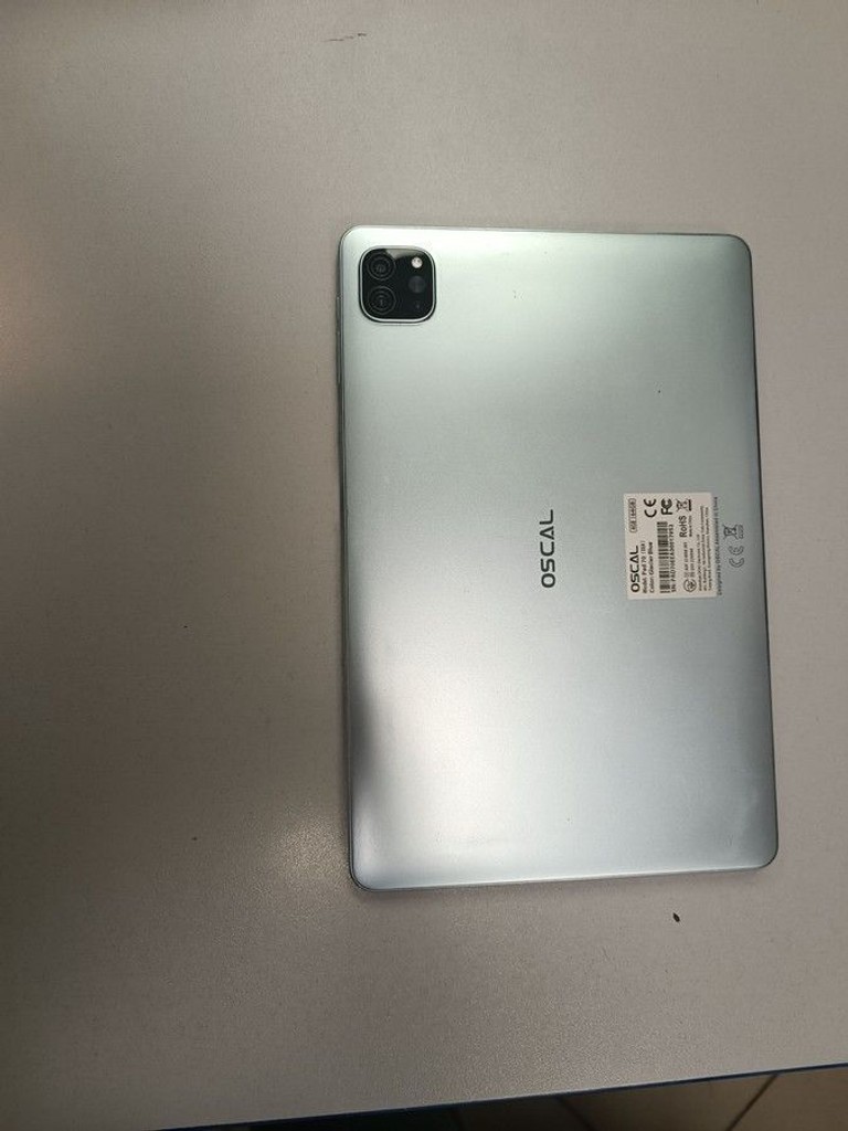 Blackview Oscal Pad 70 4/64GB Meteorite Grey Код:01-201003291. Зображення 6