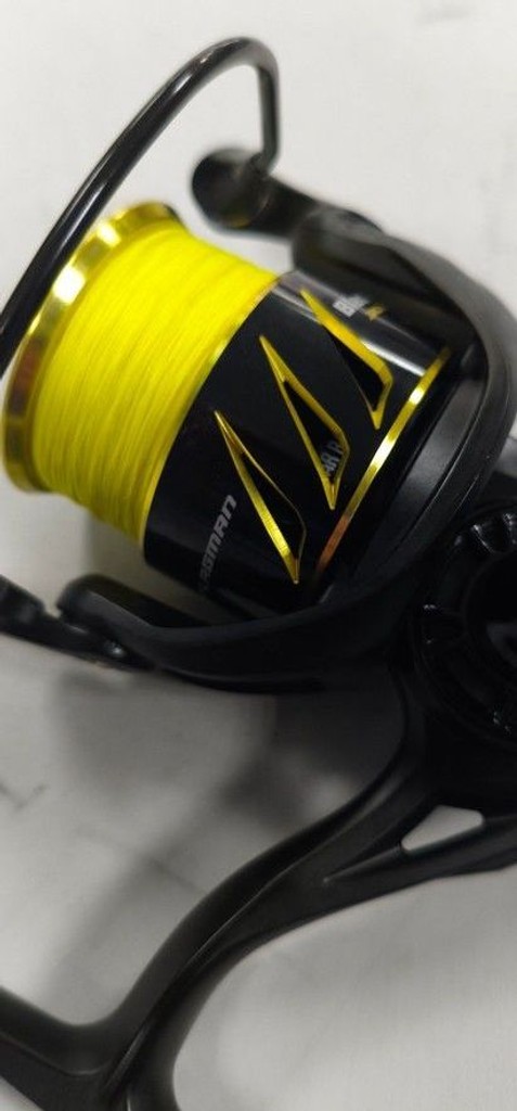 Розпродаж Flagman blackfire 3000s, продавець Техноскарб
