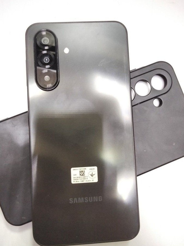 Оголошення Samsung galaxy a17 4g 8/256gb Б/У