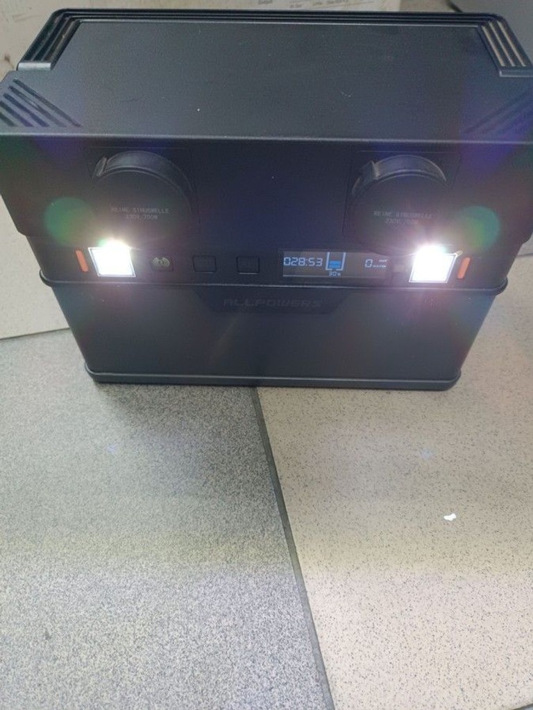 Дешево Allpowers s700 з ломбарду