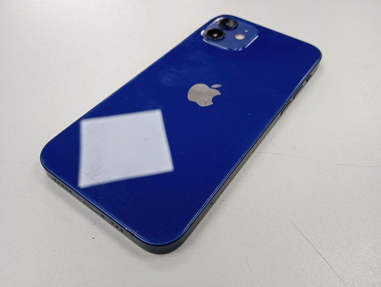 Дешево Apple iPhone 12 64GB (PRODUCT)RED з ломбарду