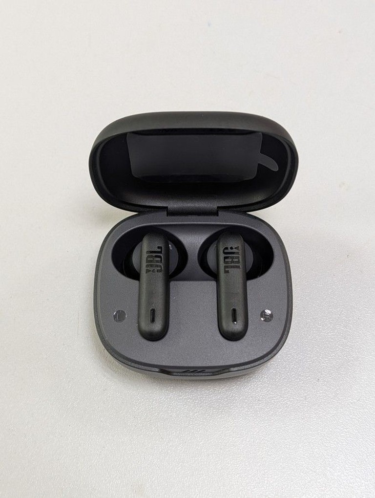 Оголошення Jbl wave flex 2 Б/У