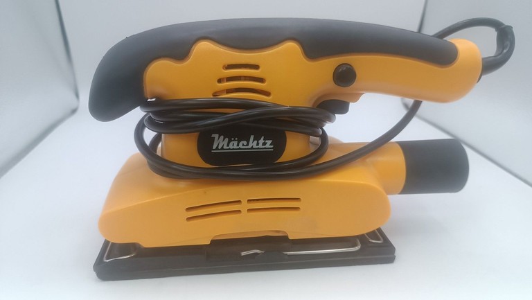 Machtz MFS-400 S Код:01-201005872. Изображение 6