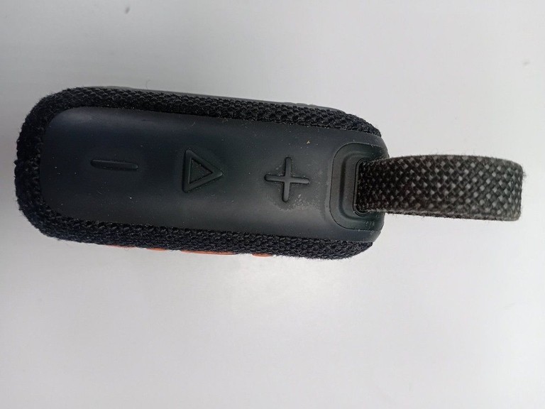 Розпродаж Jbl go 4, продавець Техноскарб