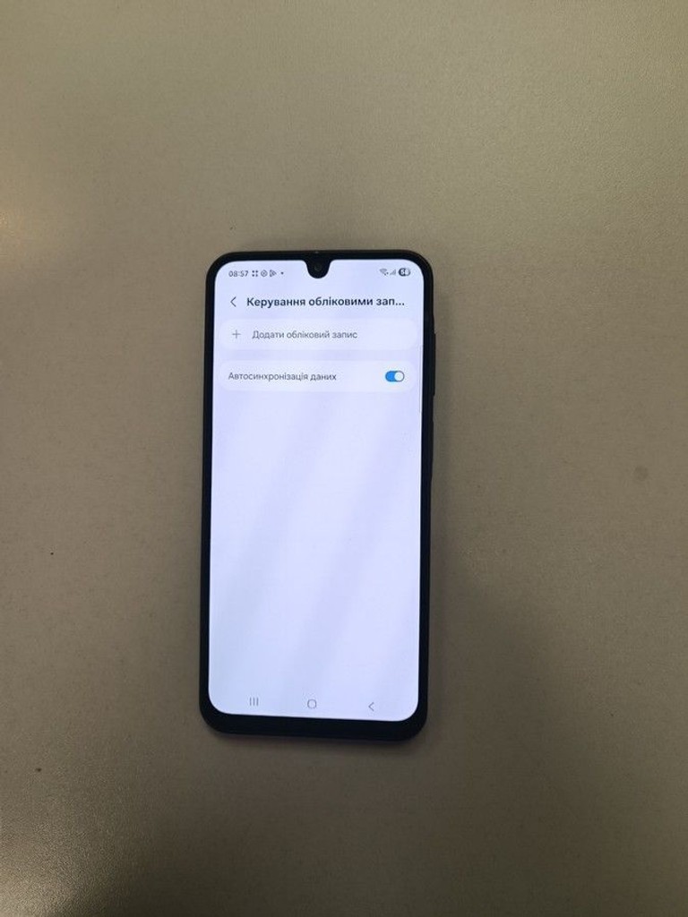 Samsung galaxy a26 5g 8/256gb Код:01-201008063. Зображення 5