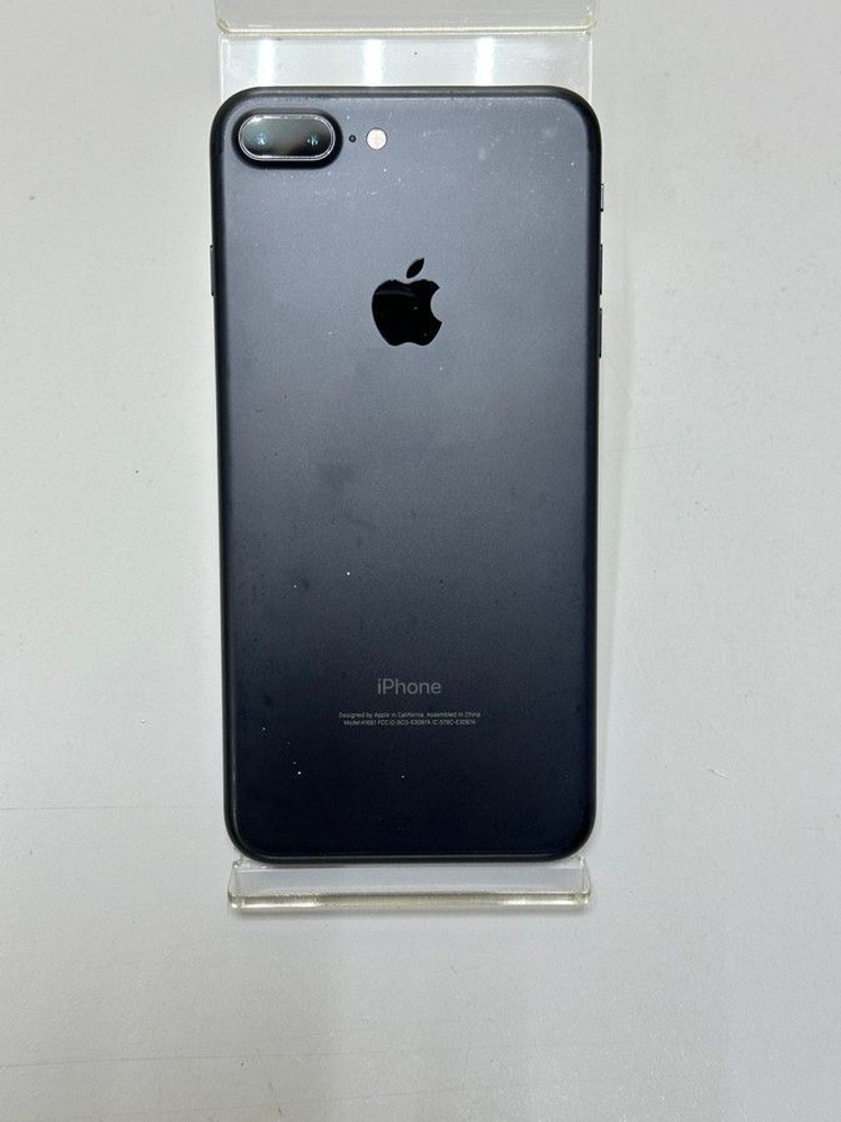 Оголошення Apple iphone 7 plus 32gb Б/У