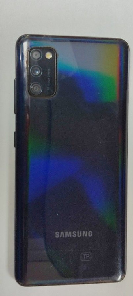 Samsung galaxy a41 4/64gb Код:01-201007236. Зображення 8
