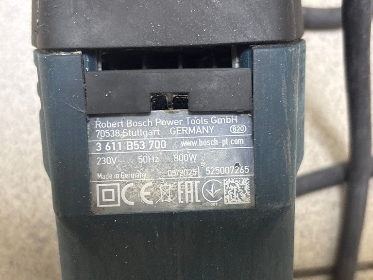 Оголошення Bosch gbh 2-26 dre Б/У