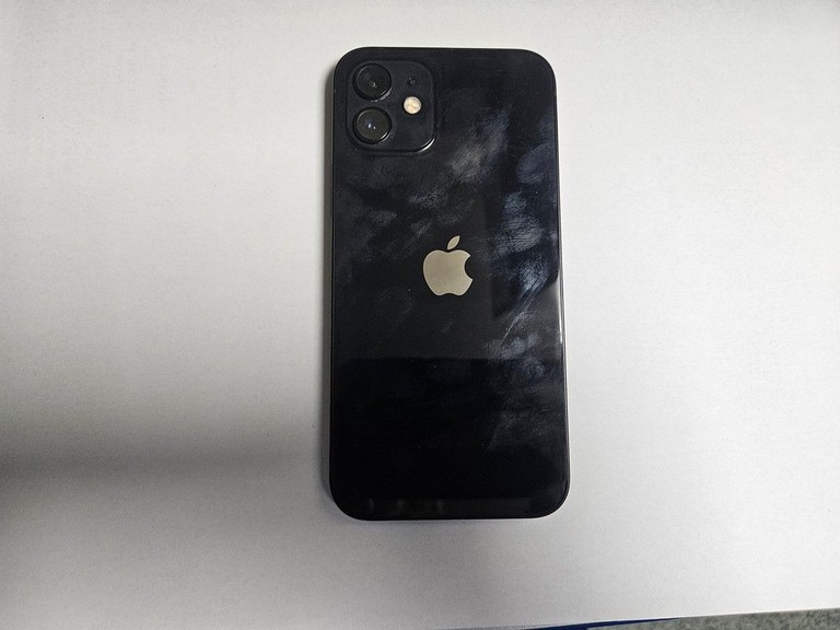 Оголошення Apple iPhone 12 64GB (PRODUCT)RED Б/У
