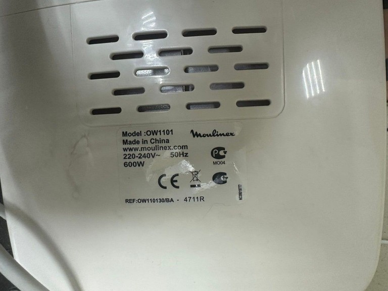 Moulinex ow-1101 Код:01-201011201. Зображення 5
