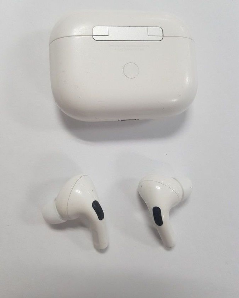 Розпродаж Apple AirPods Pro (MWP22), продавець Техноскарб