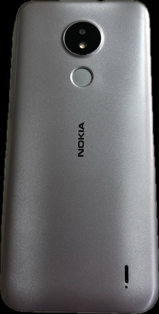 Nokia c21 2/32gb Код:01-201012369. Зображення 5
