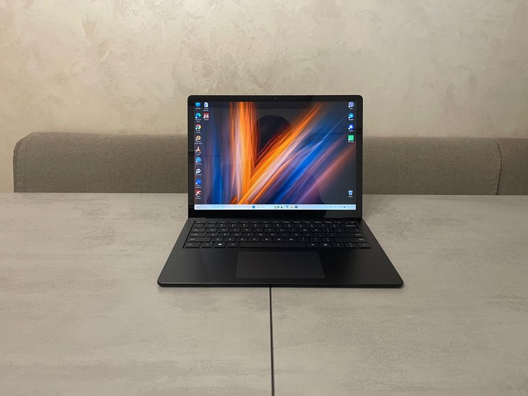 Купити Microsoft Surface Laptop 5 13.5" Б/У