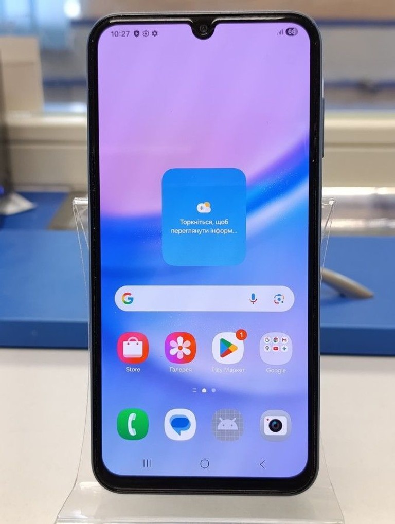 Купити Samsung galaxy a15 sm-a155f 4/128gb Б/У