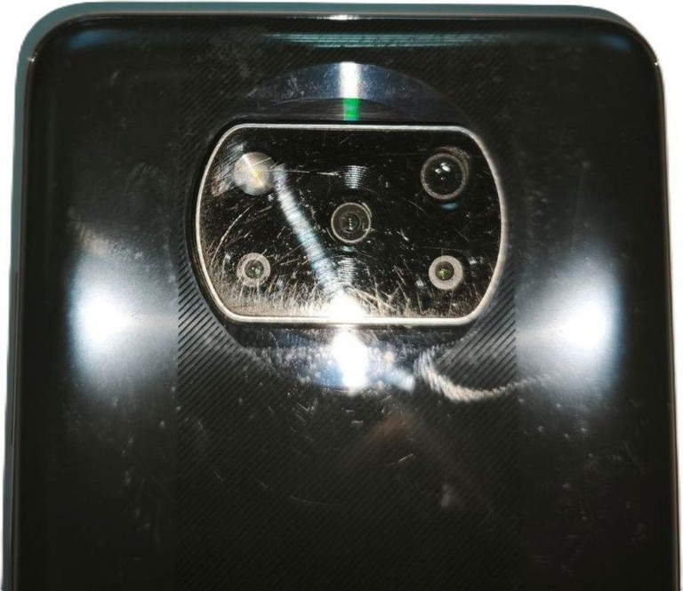 Poco x3 nfc 6/128gb Код:01-201017949. Зображення 10