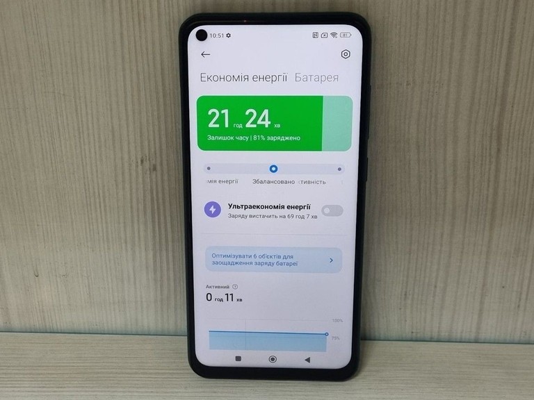 Xiaomi redmi note 9 3/64gb Код:01-201017974. Зображення 11