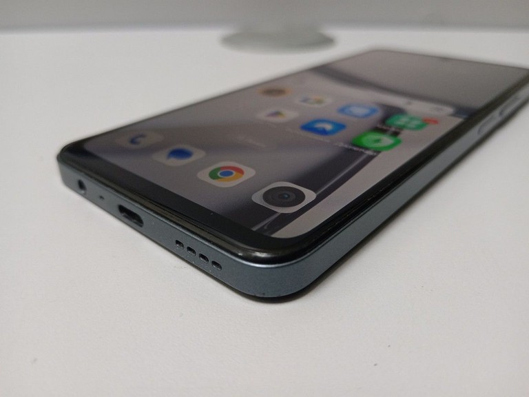 Realme c65 8/256gb Код:01-201018284. Зображення 5