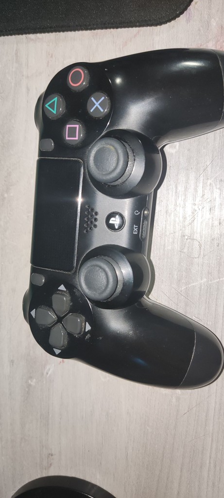 Дешево Sony dualshock ps4 з ломбарду