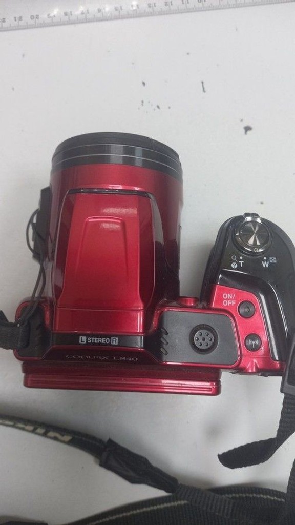 Дешиво Nikon coolpix l840 с ломбарда