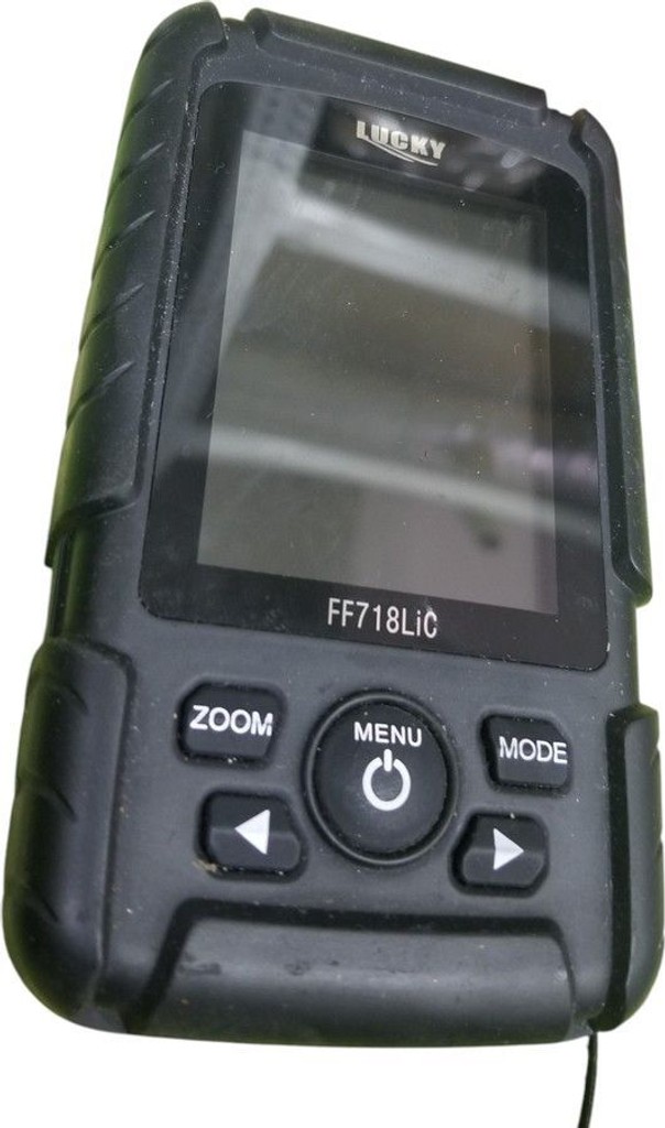 Объявление Lucky FF718LiC Б/У