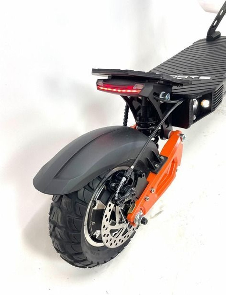 Kugoo Sino Sport Код:null. Зображення 8