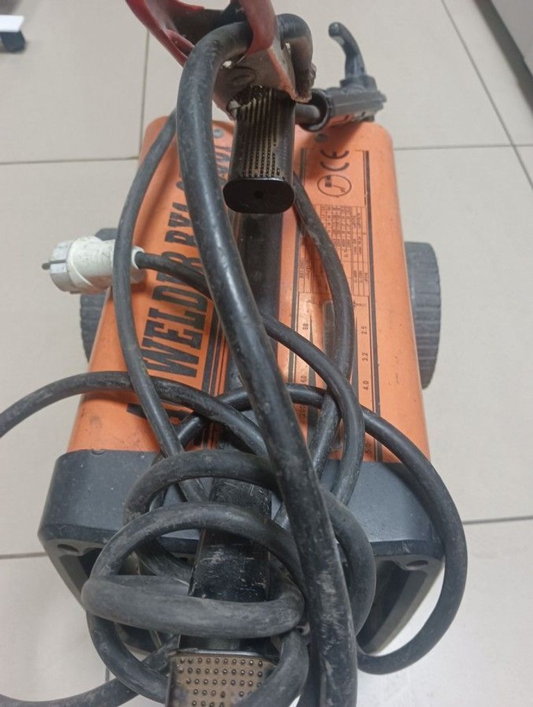 Бригадир bx1-250c1 Код:01-201019045. Зображення 5