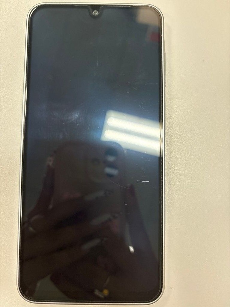 Оголошення Samsung galaxy a17 4g 4/128gb Б/У