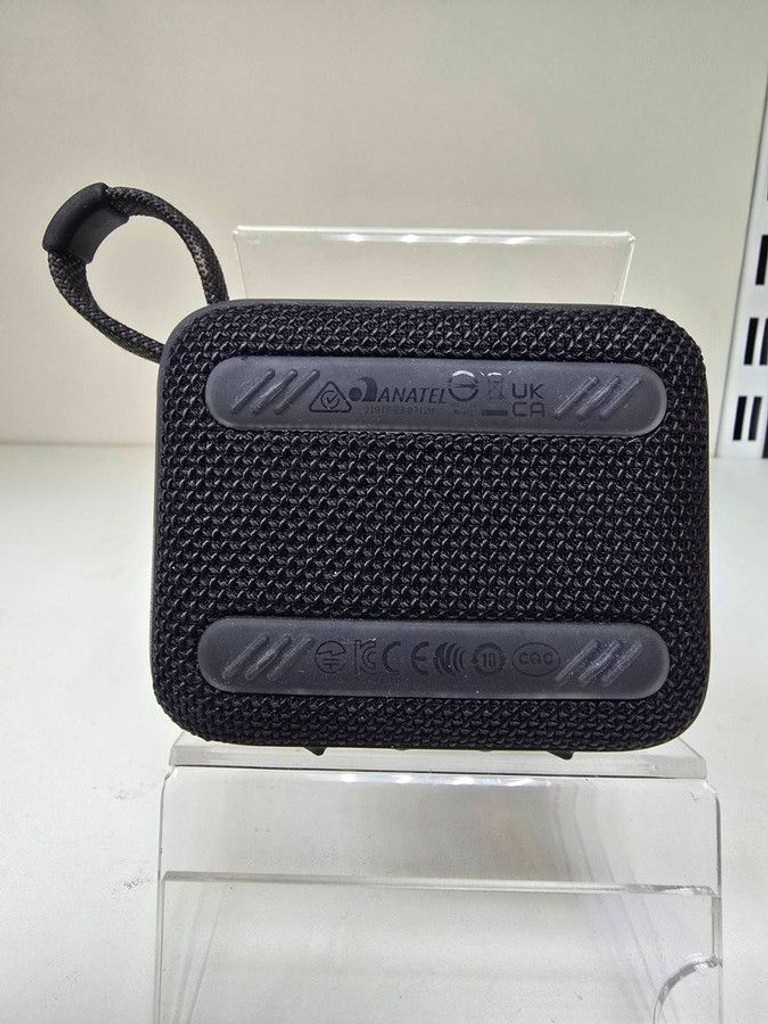 Оголошення Jbl go 4 Б/У