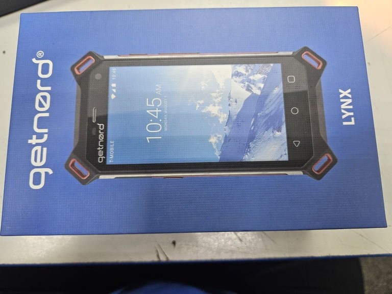 Розпродаж Getnord lynx 2/16gb, продавець Техноскарб