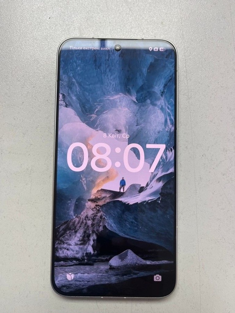 Дешиво Poco F7 12/512GB Black с ломбарда