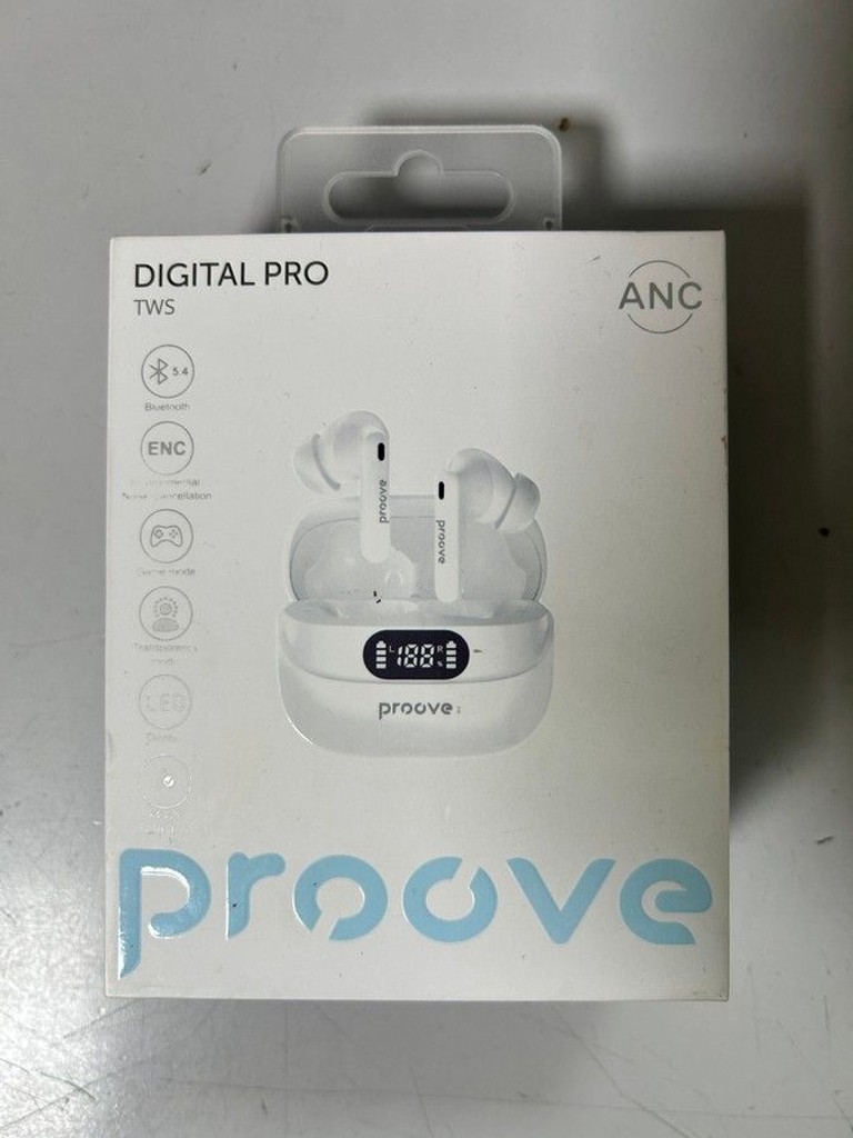 Оголошення Proove digital pro Б/У