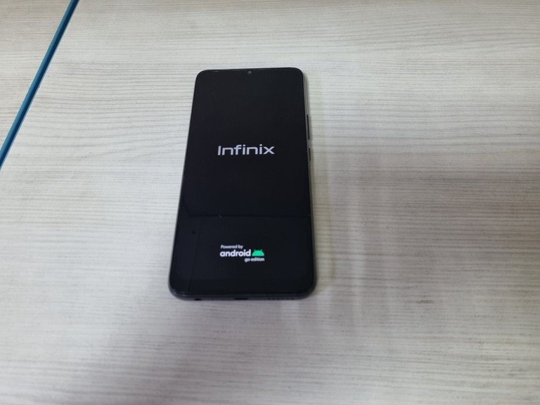Infinix smart 6 2/32gb Код:01-201021567. Зображення 10