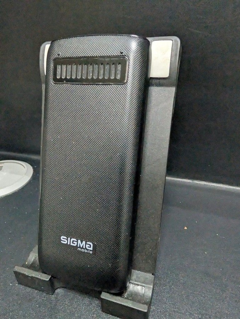Дешево Sigma x-style 34 nrg type-c з ломбарду