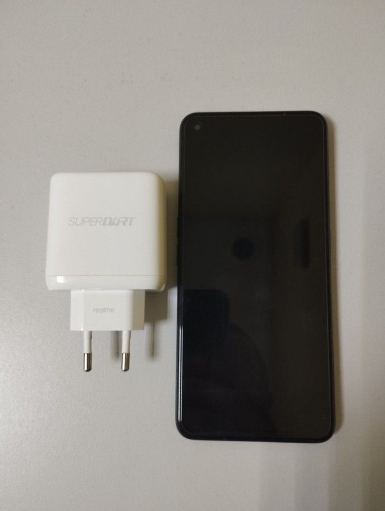 Розпродаж Realme gt neo 2 8/128gb, продавець Техноскарб