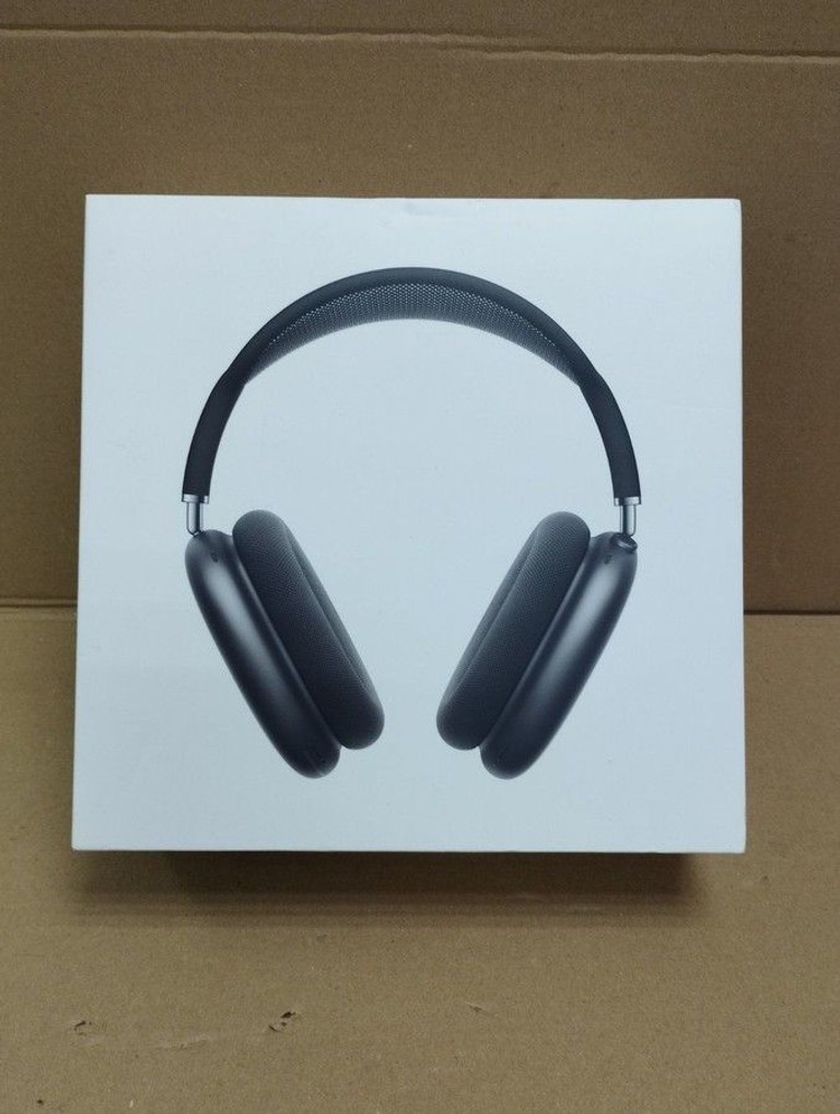 Купить Apple airpods max Б/У
