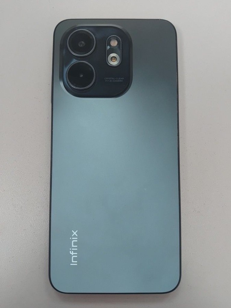 Купить Infinix smart 9 4/128gb Б/У