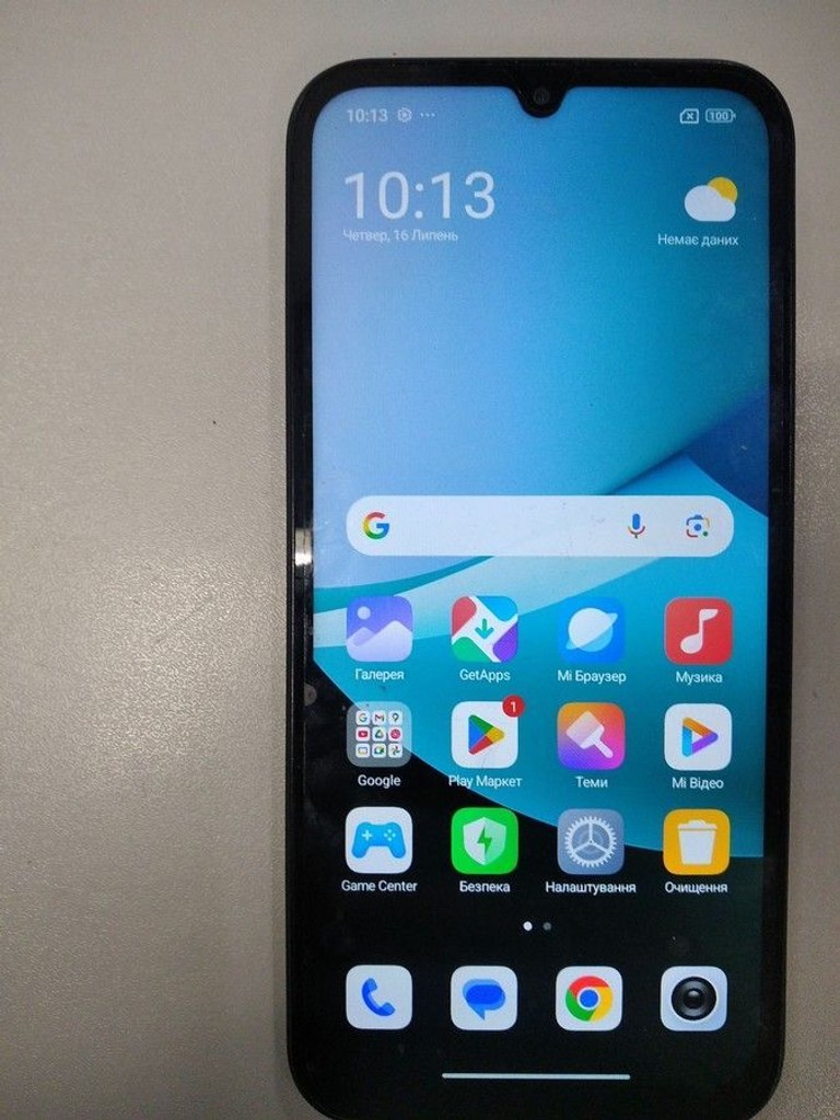 Купить Xiaomi redmi 15c 4g 4/128gb Б/У