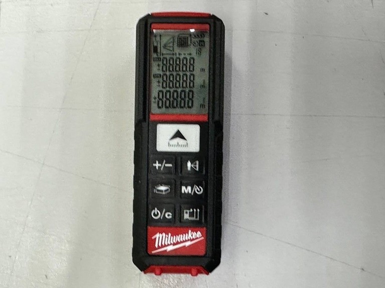 Milwaukee LDM 50 (4933447700) Код:01-201028556. Изображение 7