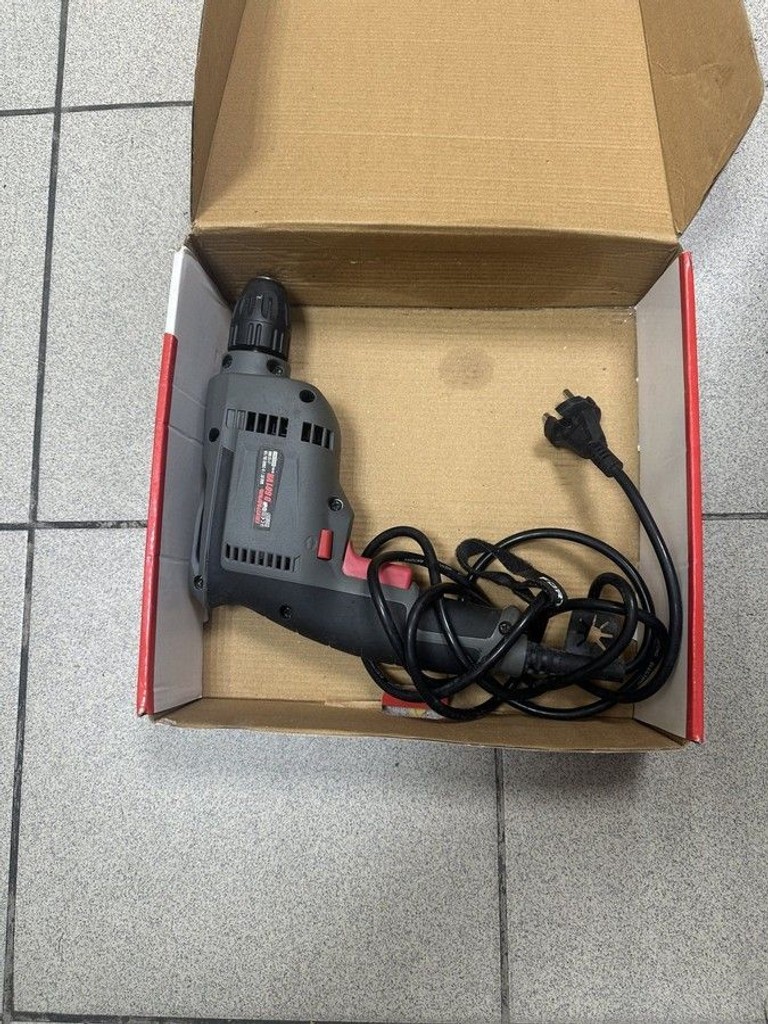 Купити Forte D 601 VR Б/У