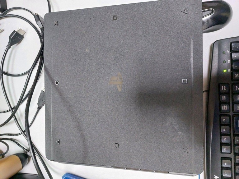 Распродажа Sony PlayStation 4 Slim 1TB Black, продавец Техноскарб