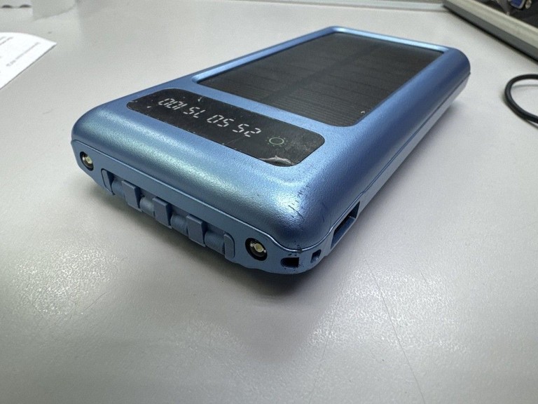 Дешиво Ukc art-8285 10000mah с ломбарда