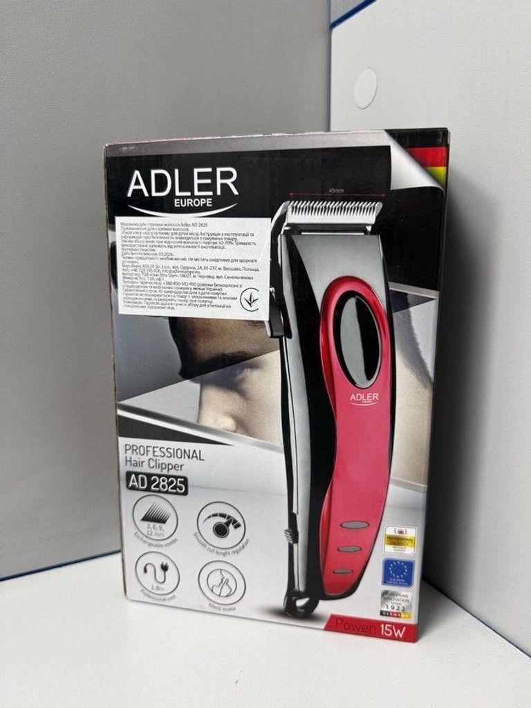 Купити Adler AD 2825 Б/У