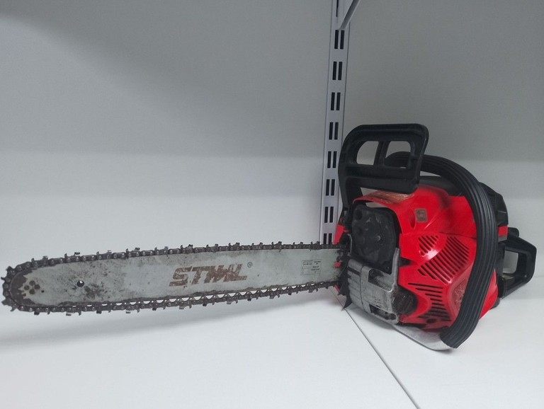 Купить Stihl Копія ms 362 Б/У