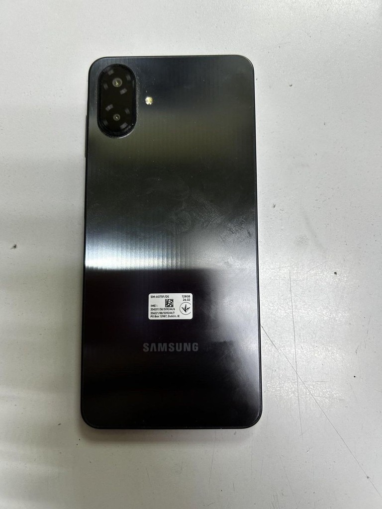 Объявление Samsung galaxy a07 4/128gb Б/У