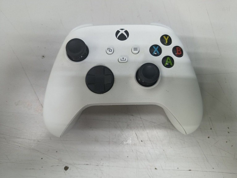 Купить Microsoft xbox wireless controller 1708 Б/У