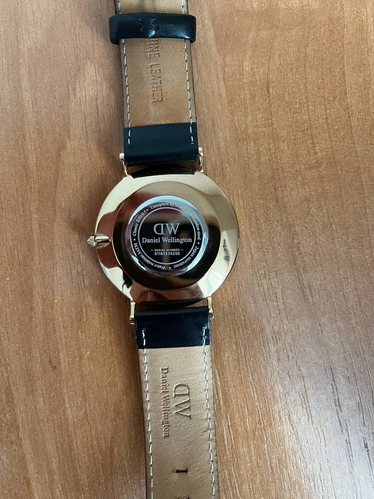 Daniel wellington DW00100127 Код:null. Зображення 7
