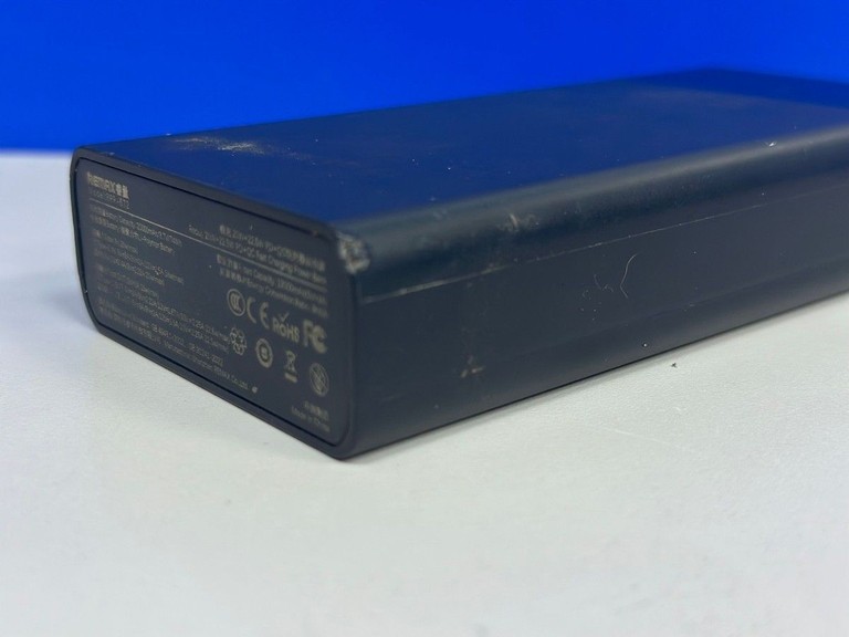 Распродажа Remax RPP-672 20000mAh 22.5W Black, продавец Техноскарб